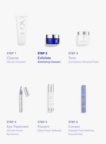 Exfoliating Polish | ZO Skin Health, Inc.